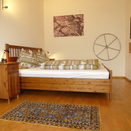 Charming, Central, Spacious Apartment Innsbruck Buitenkant foto