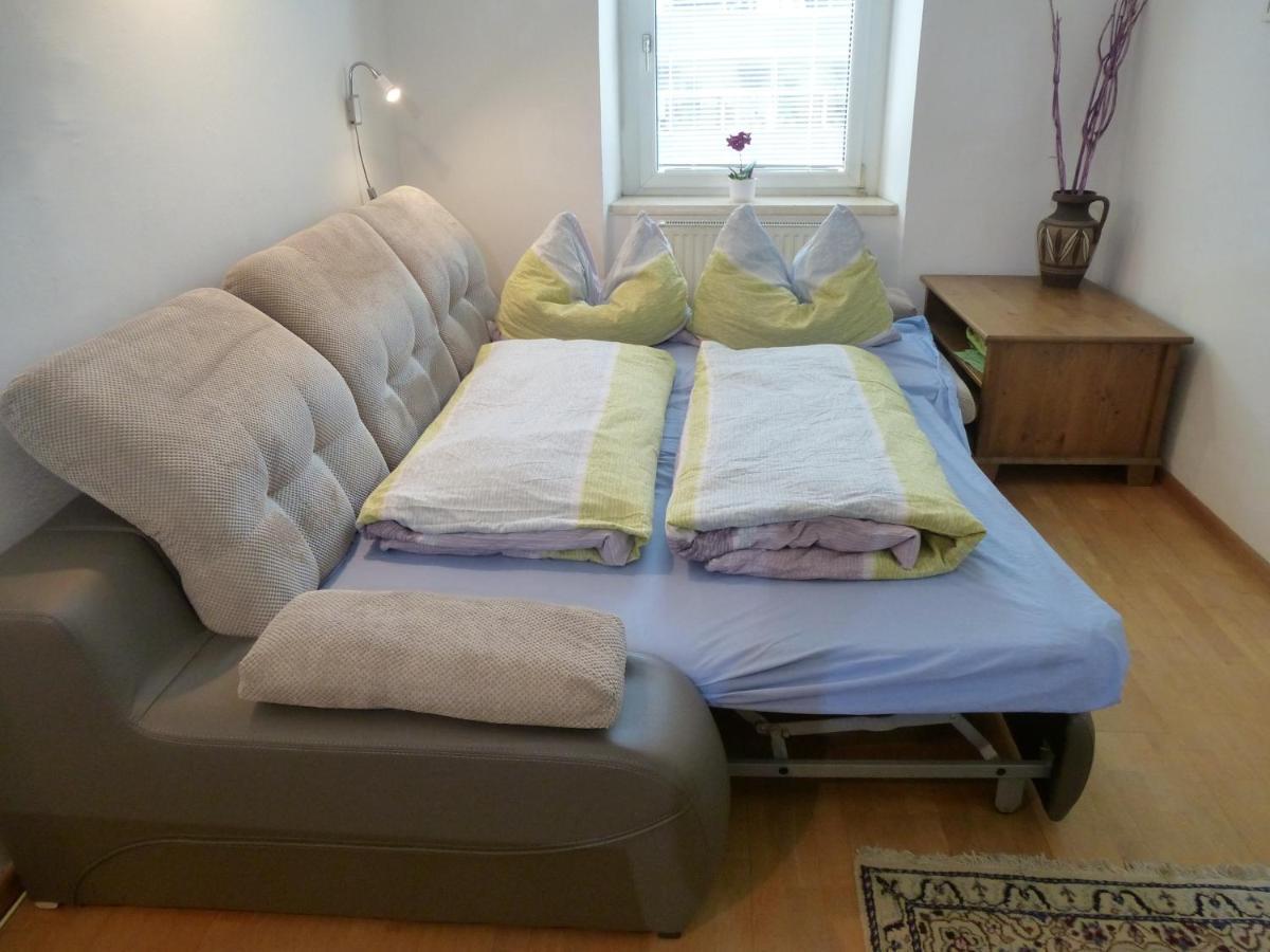 Charming, Central, Spacious Apartment Innsbruck Buitenkant foto