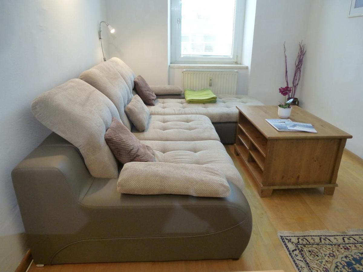 Charming, Central, Spacious Apartment Innsbruck Buitenkant foto