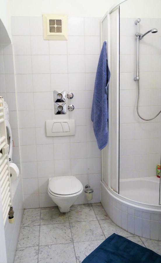 Charming, Central, Spacious Apartment Innsbruck Buitenkant foto